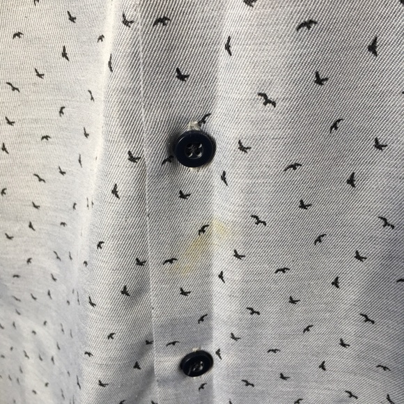 RW&CO men’s dress shirt - Picture 7 of 8